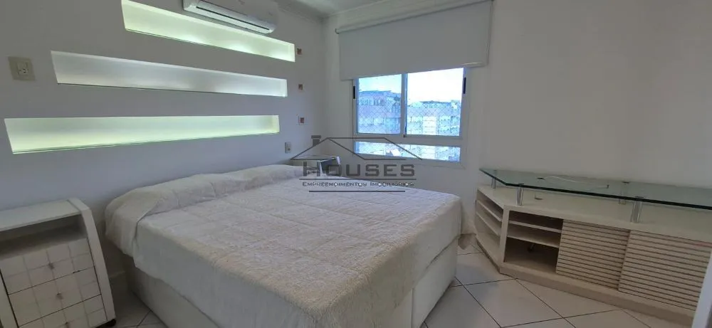 Apartamento mobiliado com 3 quartos e cozinha fechada — photo 10