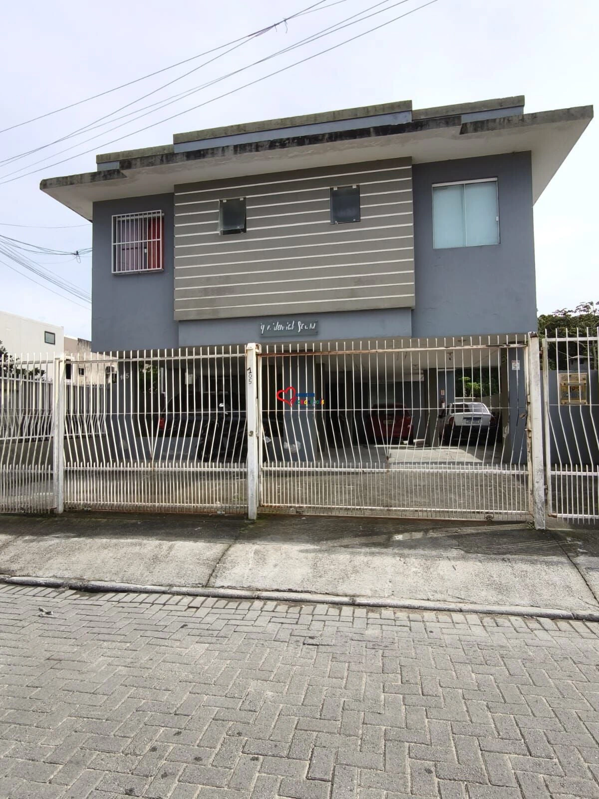 2-bedroom apartment, 1 with its own bathroom, 60 m² — photo 12