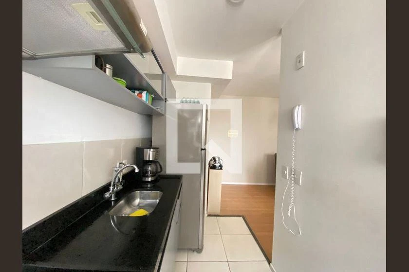 2-bedroom apartment with a washing machine in Rio de Janeiro — photo 46