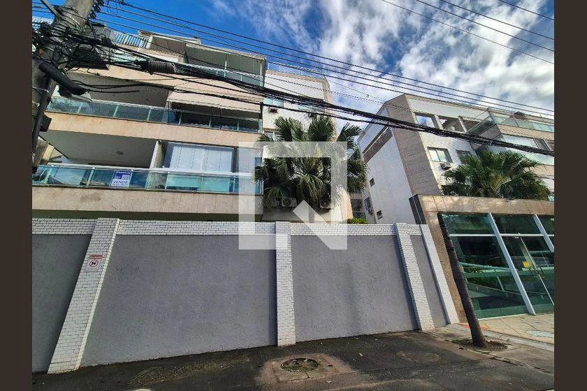 2-bedroom apartment with a home office in Rio de Janeiro — photo 39