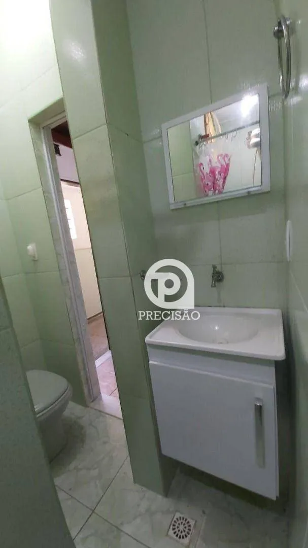 Estudio de 23 m² con 1 dormitorio y 1 baño — photo 13