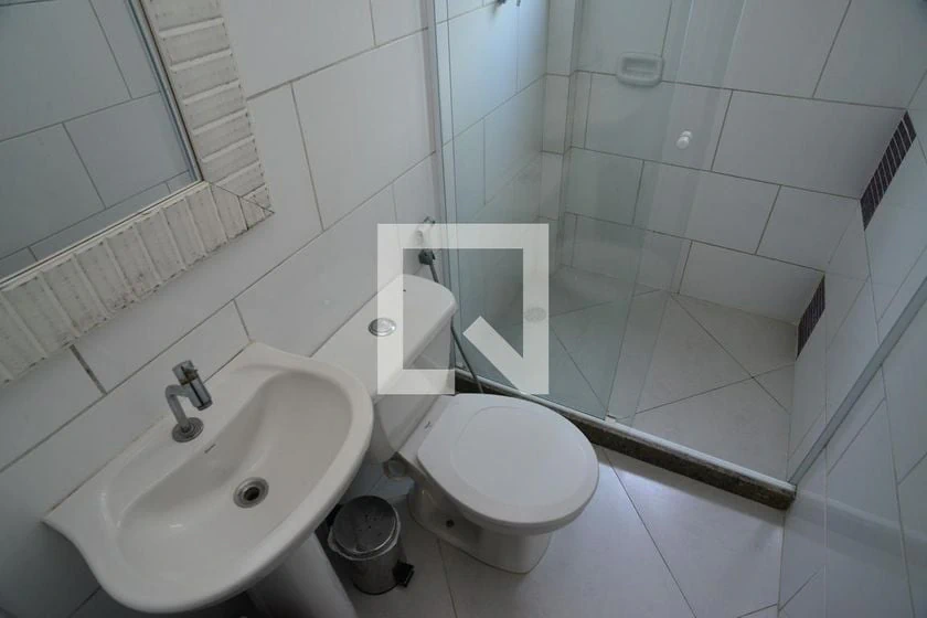 Studio de 25 m² com 1 quarto e 1 banheiro — photo 11