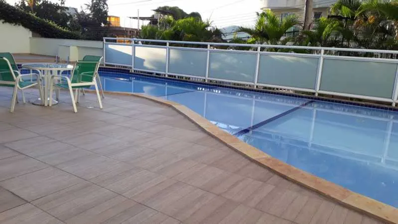 1-bedroom apartment with an en-suite bathroom, 51 m² — photo 13