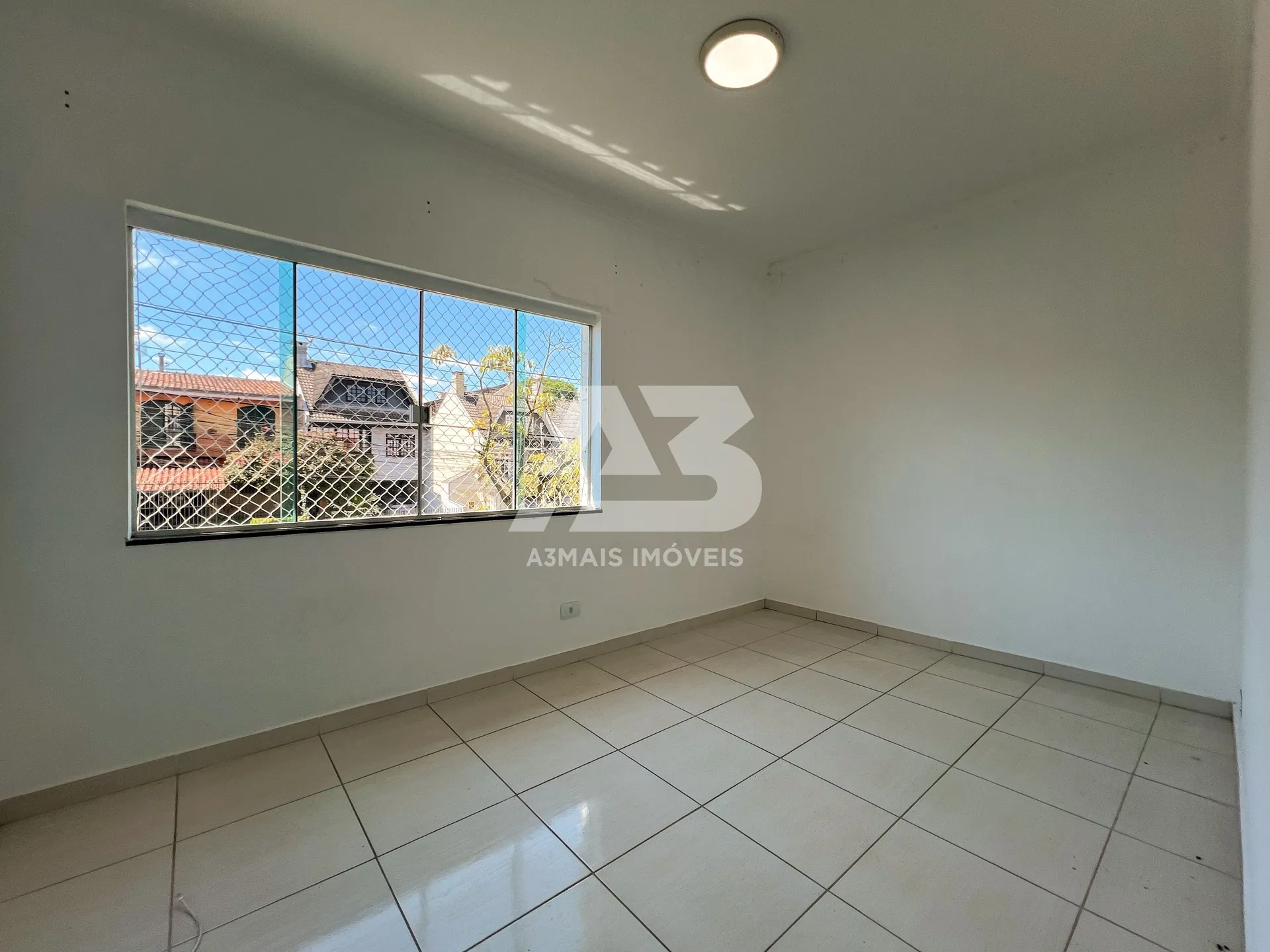 3-bedroom house, 1 with its own bathroom, 169 m², Curitiba — photo 27