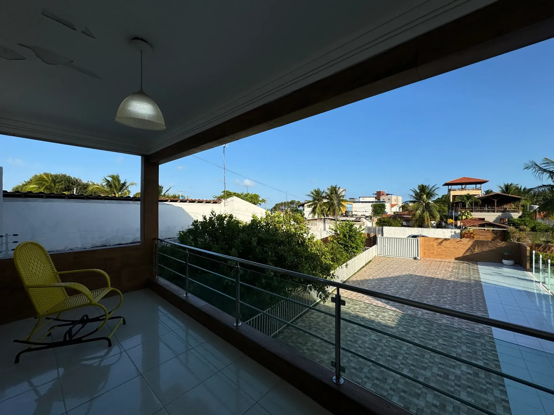 Furnished house with 5 en-suite bedrooms and private garden — photo 16