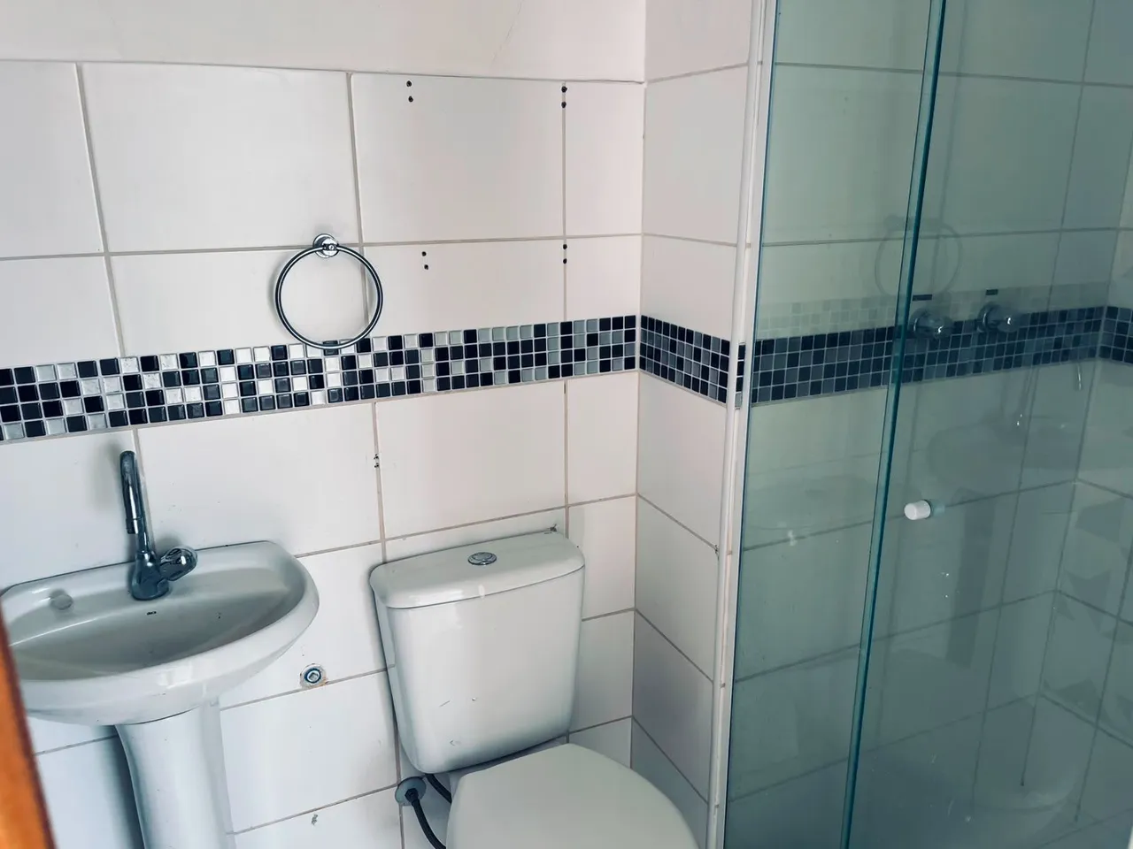 Unfurnished 2-bedroom apartment with 2 bathrooms — photo 15