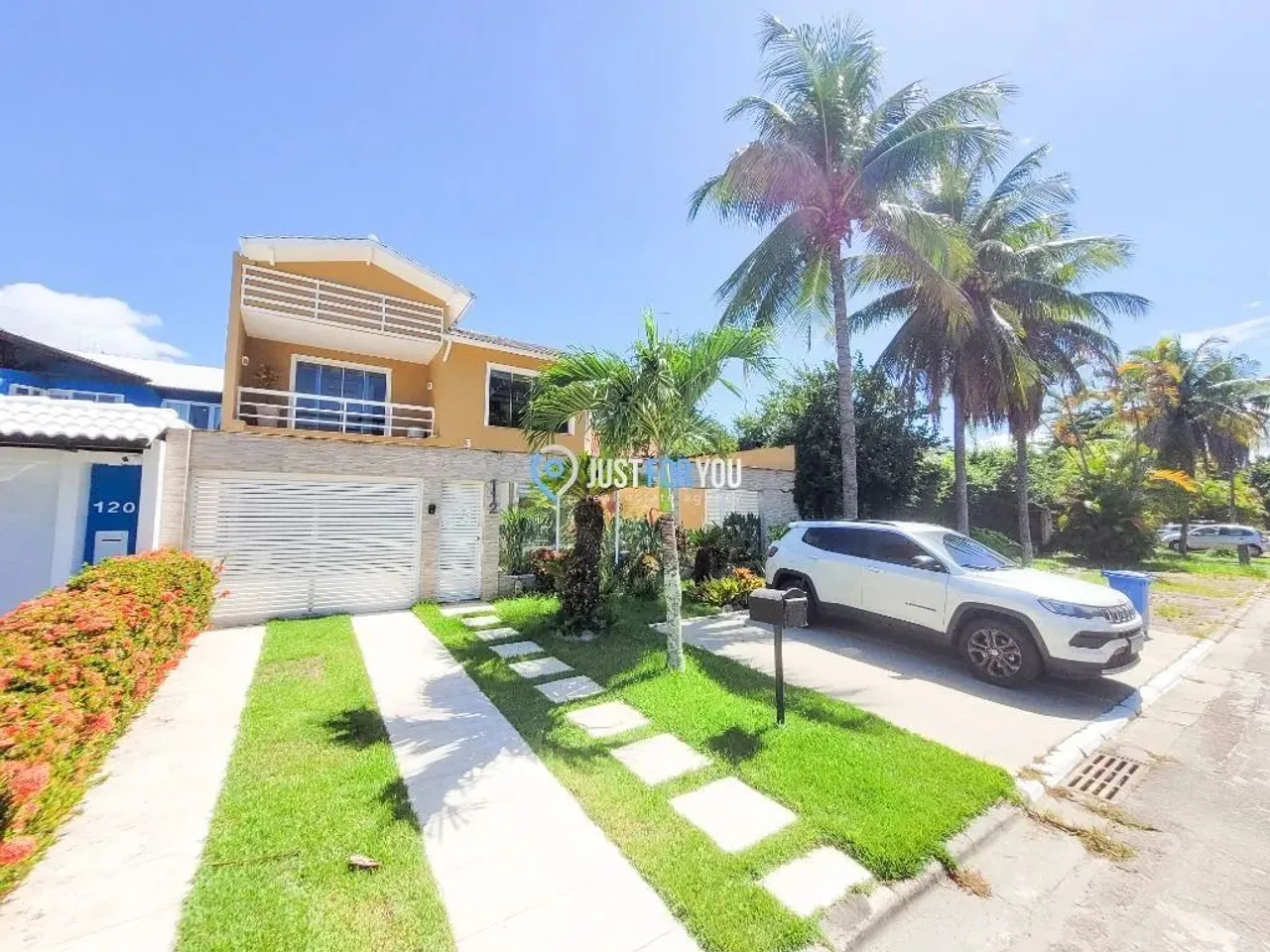 Furnished house with 5 bedrooms and 480 m² — photo 6