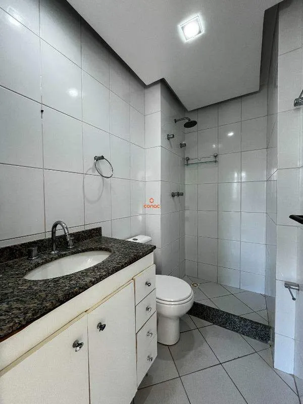 Apartamento mobiliado de 66 m², 2 quartos e varanda — photo 5