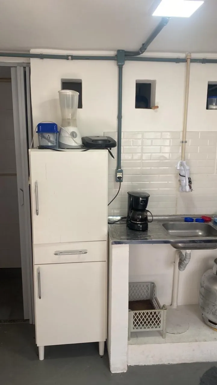 Studio mobiliado de 20 m², Vasco da Gama — photo 4