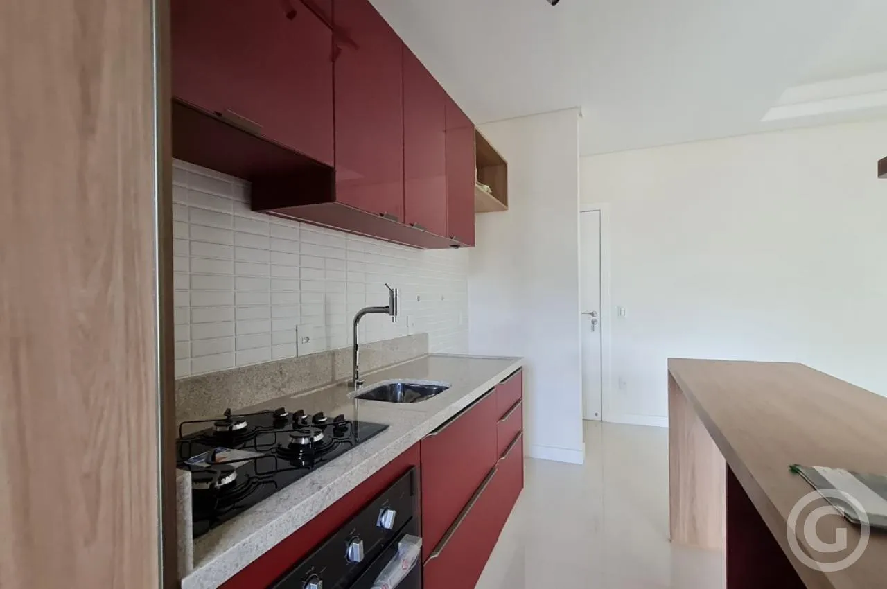 Departamento, 73 m², con balcón gourmet — photo 4