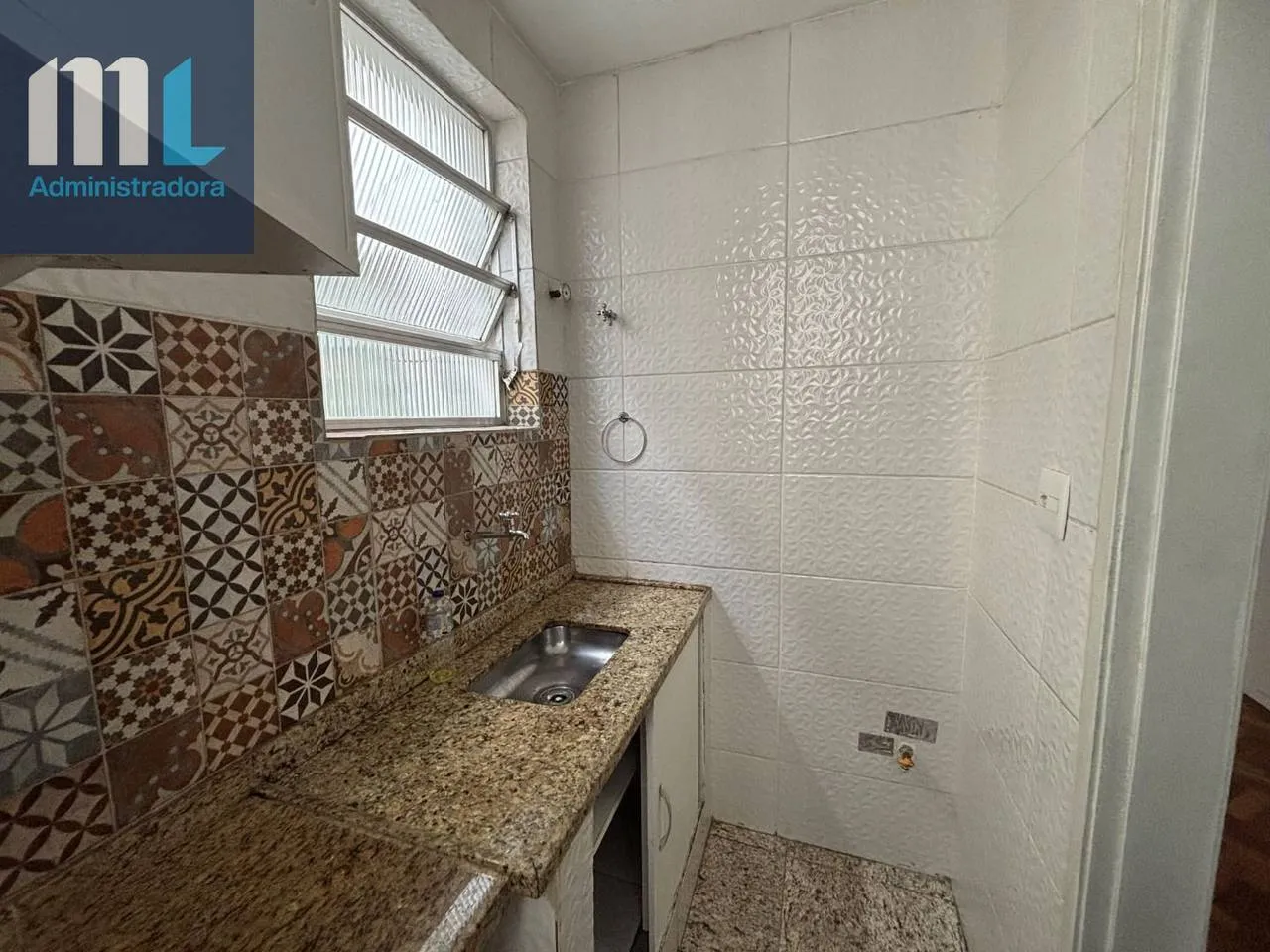 1-bedroom apartment on the 10th floor, 25 m² — photo 8