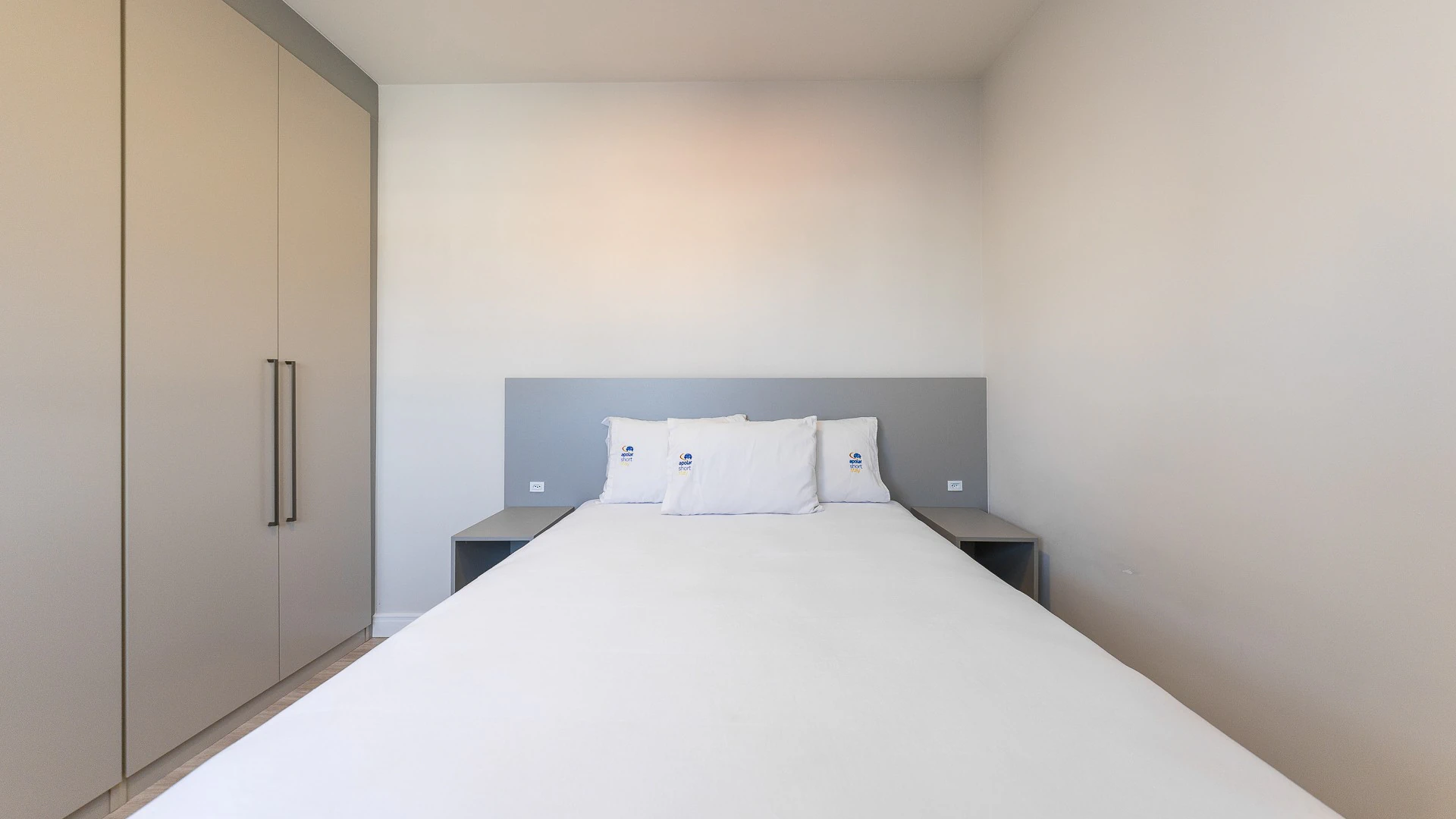 Apartamento de 2 quartos com espaço de home office, Hauer — photo 27
