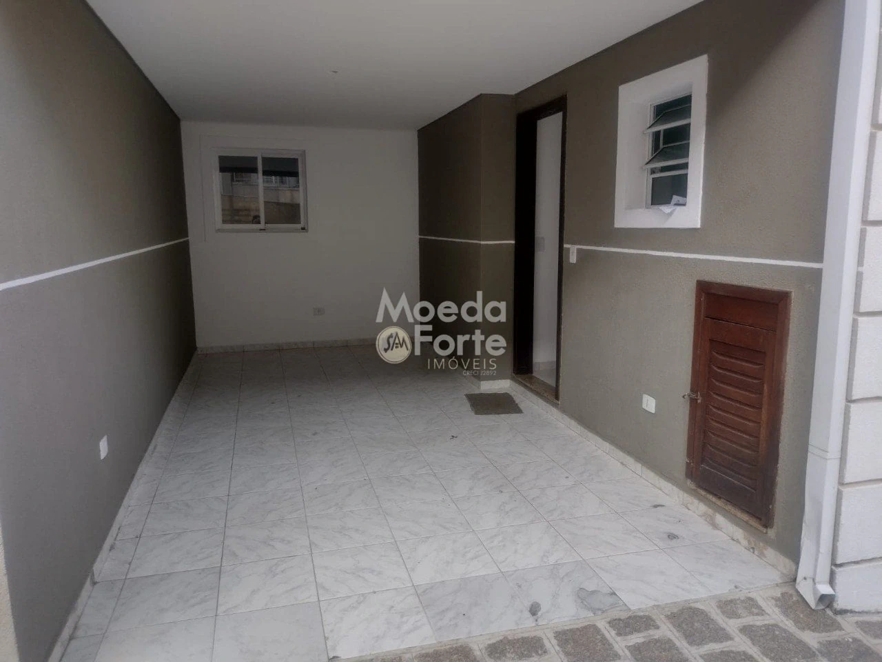 Casa de 3 quartos, sendo 1 suíte, 136 m², Santa Felicidade — photo 19