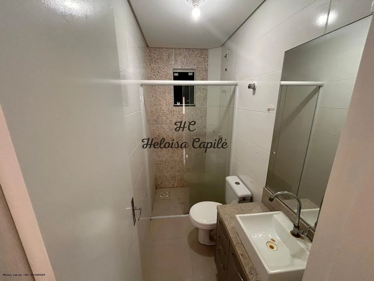 2-bedroom apartment with a private BBQ — photo 6