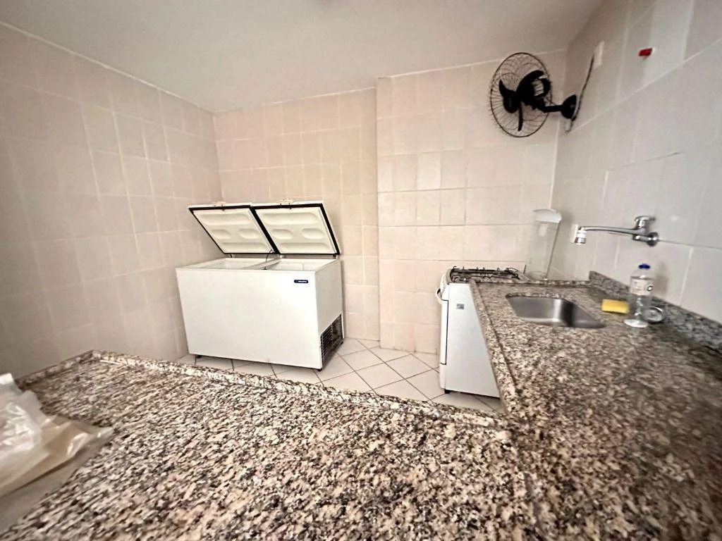 Apartamento de 3 quartos em condomínio com sauna — photo 27