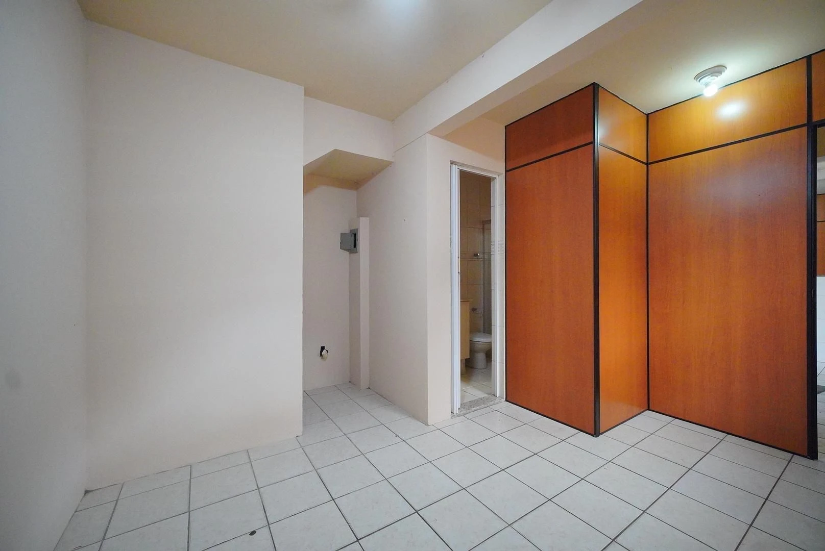 Washing machine in a 2-bedroom house, 70 m² — photo 18
