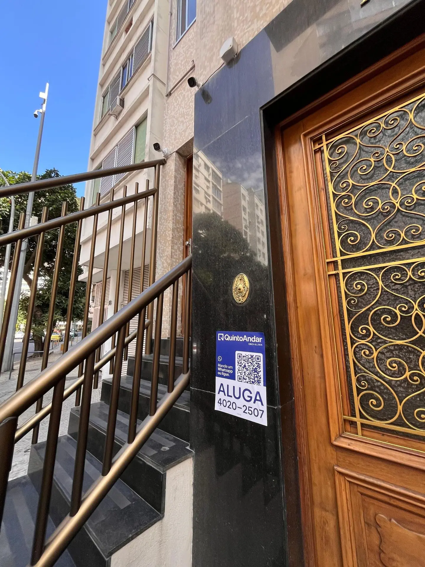 Apartamento sem mobília com 2 quartos e cozinha americana — photo 38