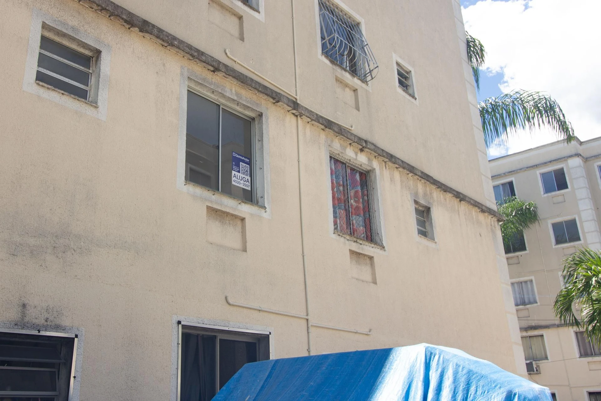 Apartamento de 50 m² e 2 quartos, Guaratiba — photo 45