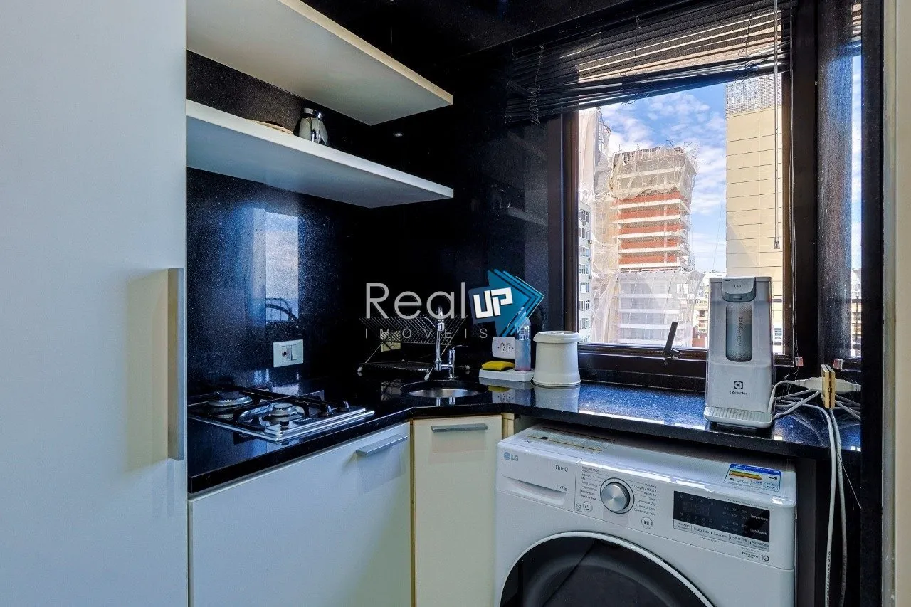 2-bedroom apartment with 2 bathrooms and 1 parking space — photo 22