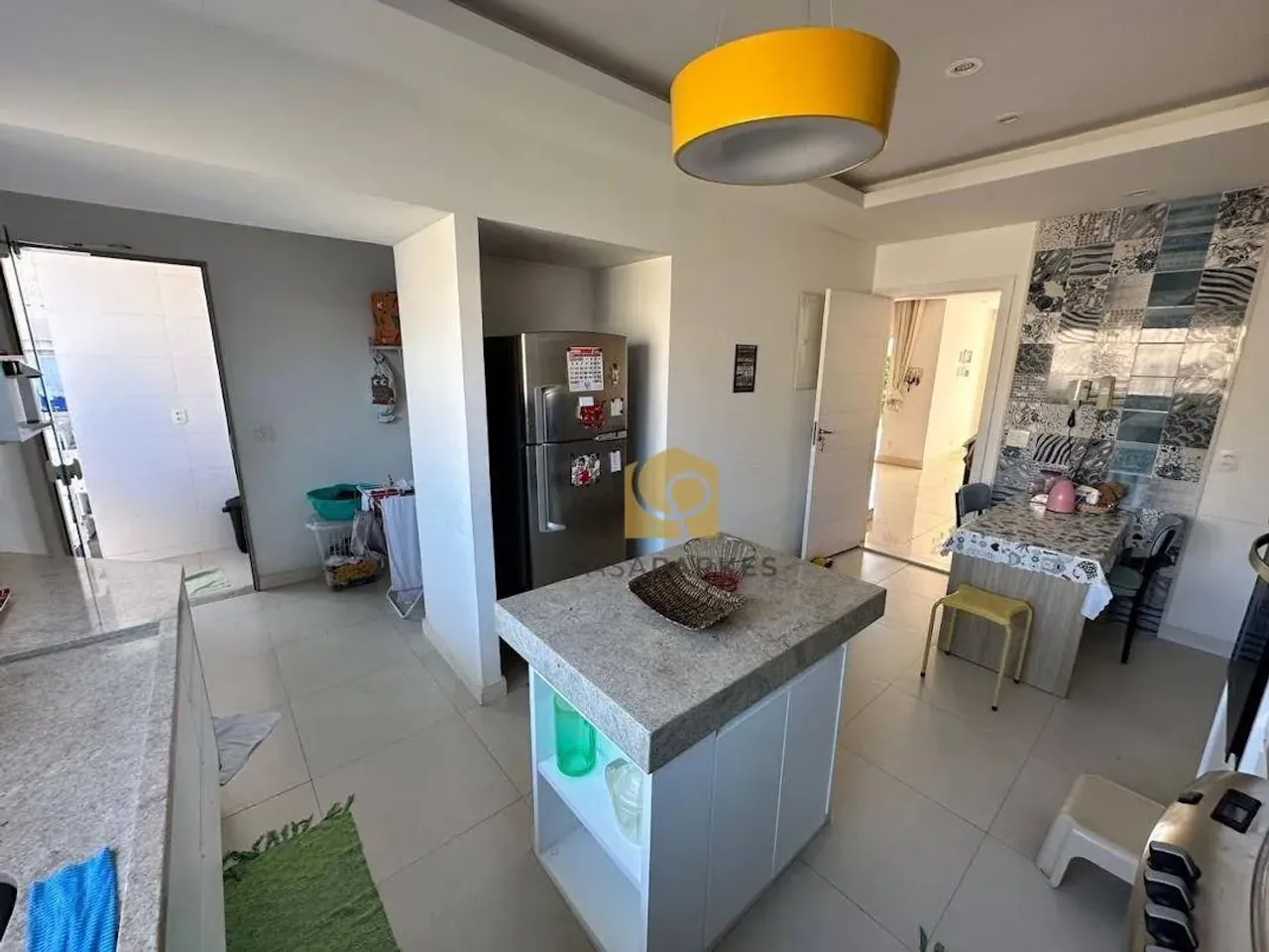 Furnished 5-bedroom house with 270 m² — photo 6