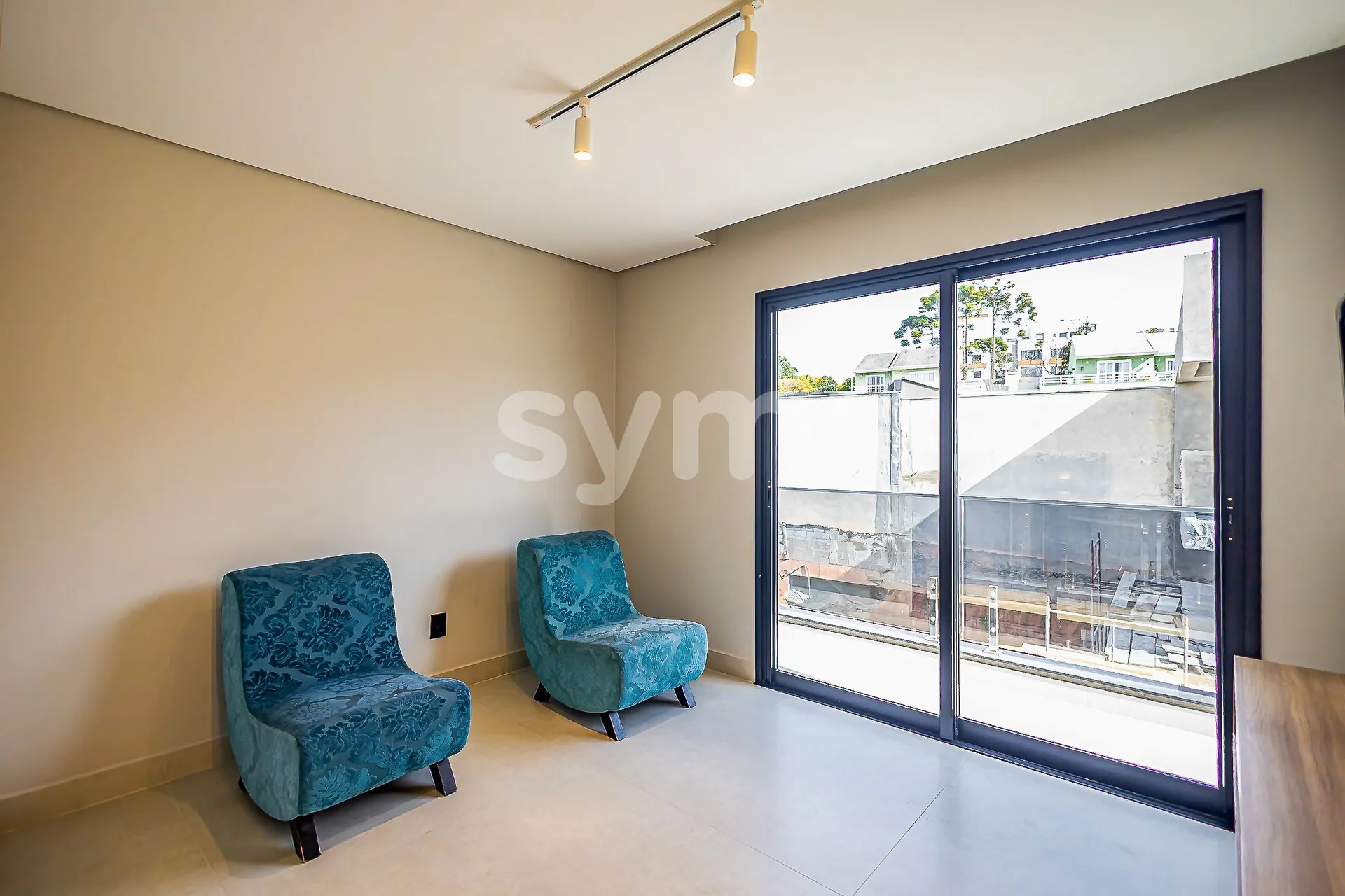 172 m² condominium house with open-plan kitchen — photo 23