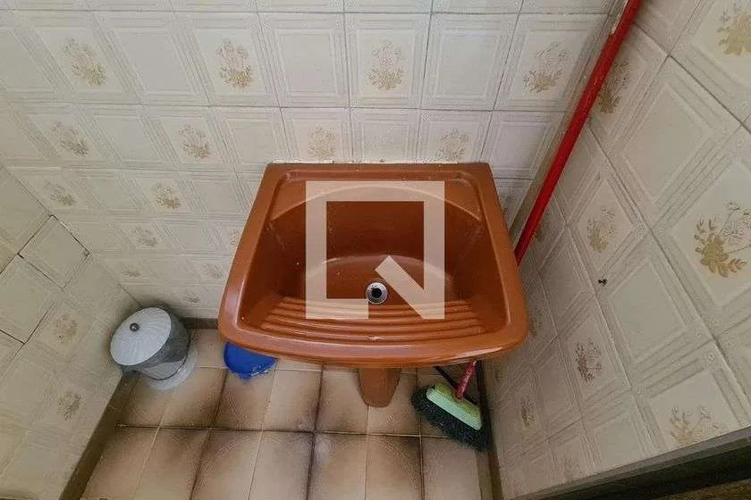 Unfurnished 35 m² 1-bedroom flat with no parking — photo 16