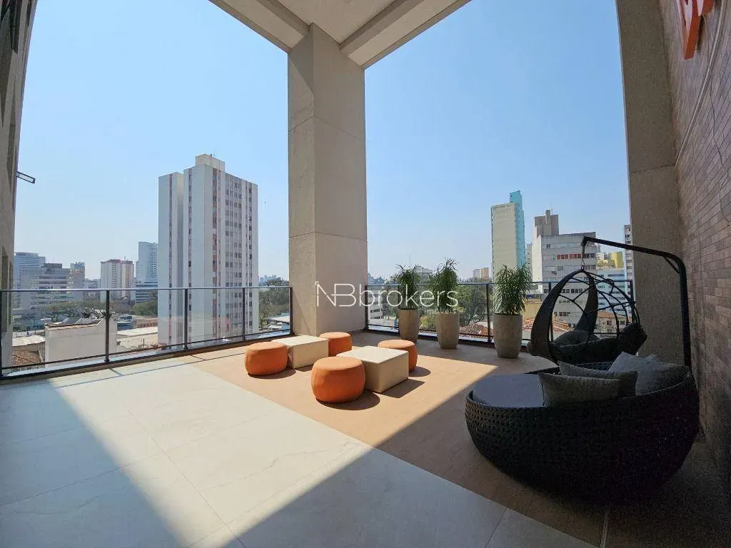 48 m² studio with en-suite and 2 parking spaces — photo 16