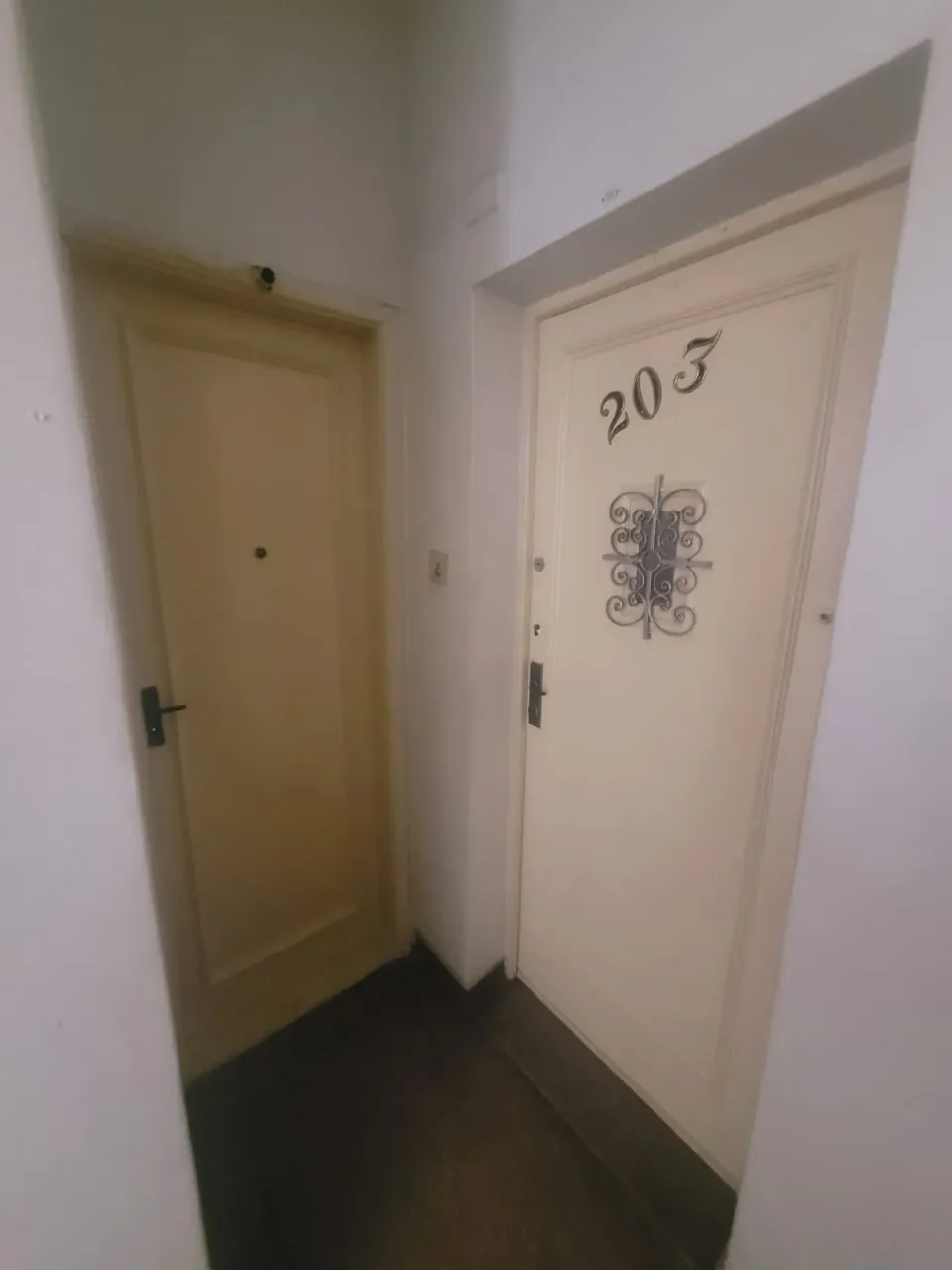 Unfurnished 2-bedroom apartment with gas kitchen — photo 10