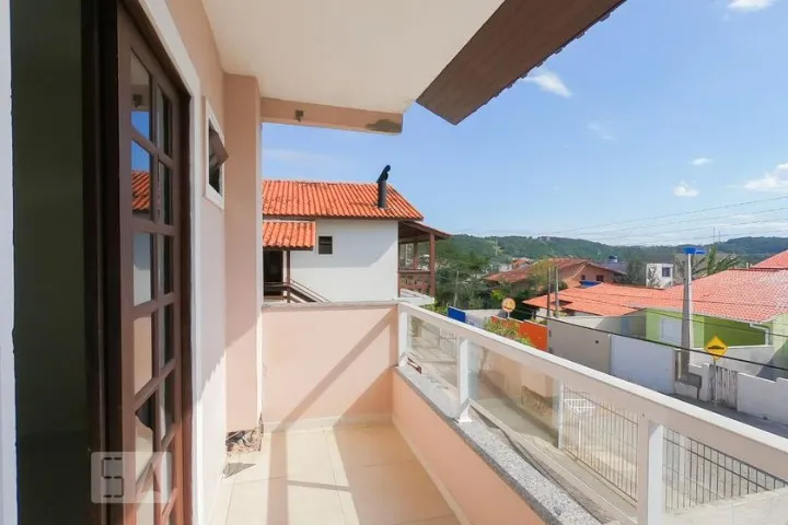 30 m² studio in Florianópolis — photo 4
