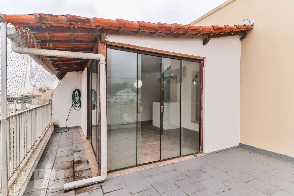 Mountain view in a 3-bedroom apartment, 149 m² — photo 3
