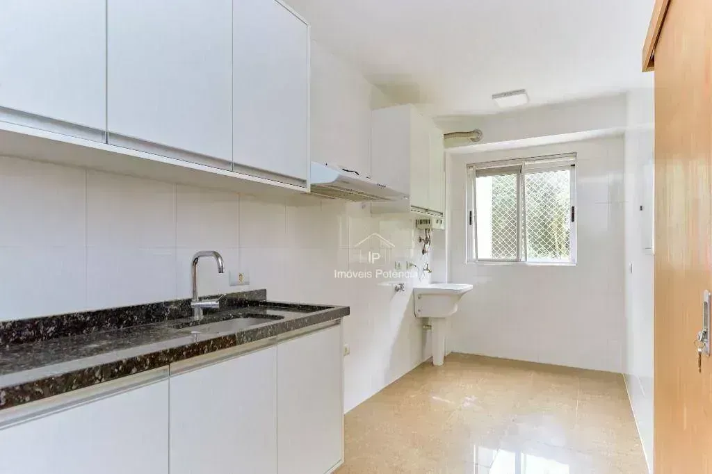 3-bedroom apartment with a private BBQ in Curitiba — photo 5