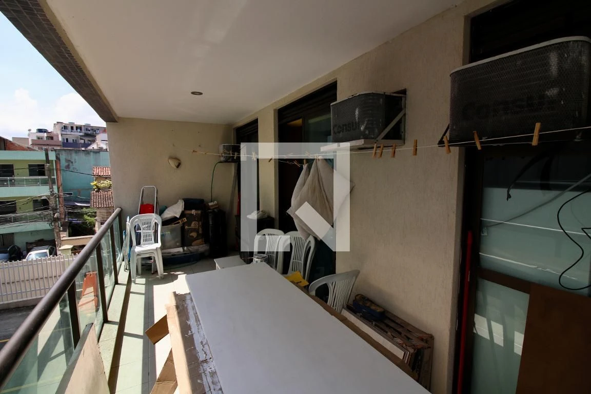 Furnished 2-bedroom apartment with 2 bathrooms — photo 29