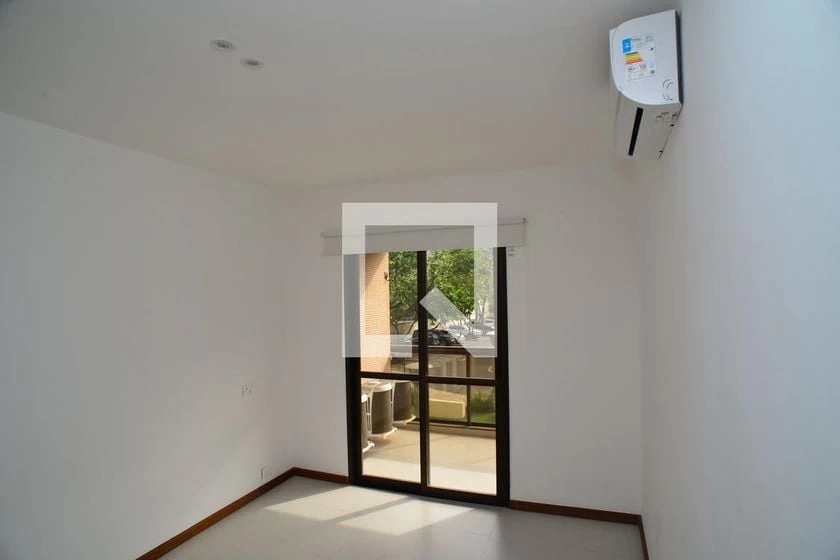 87 m² apartment with open kitchen and 2 bedrooms — photo 13