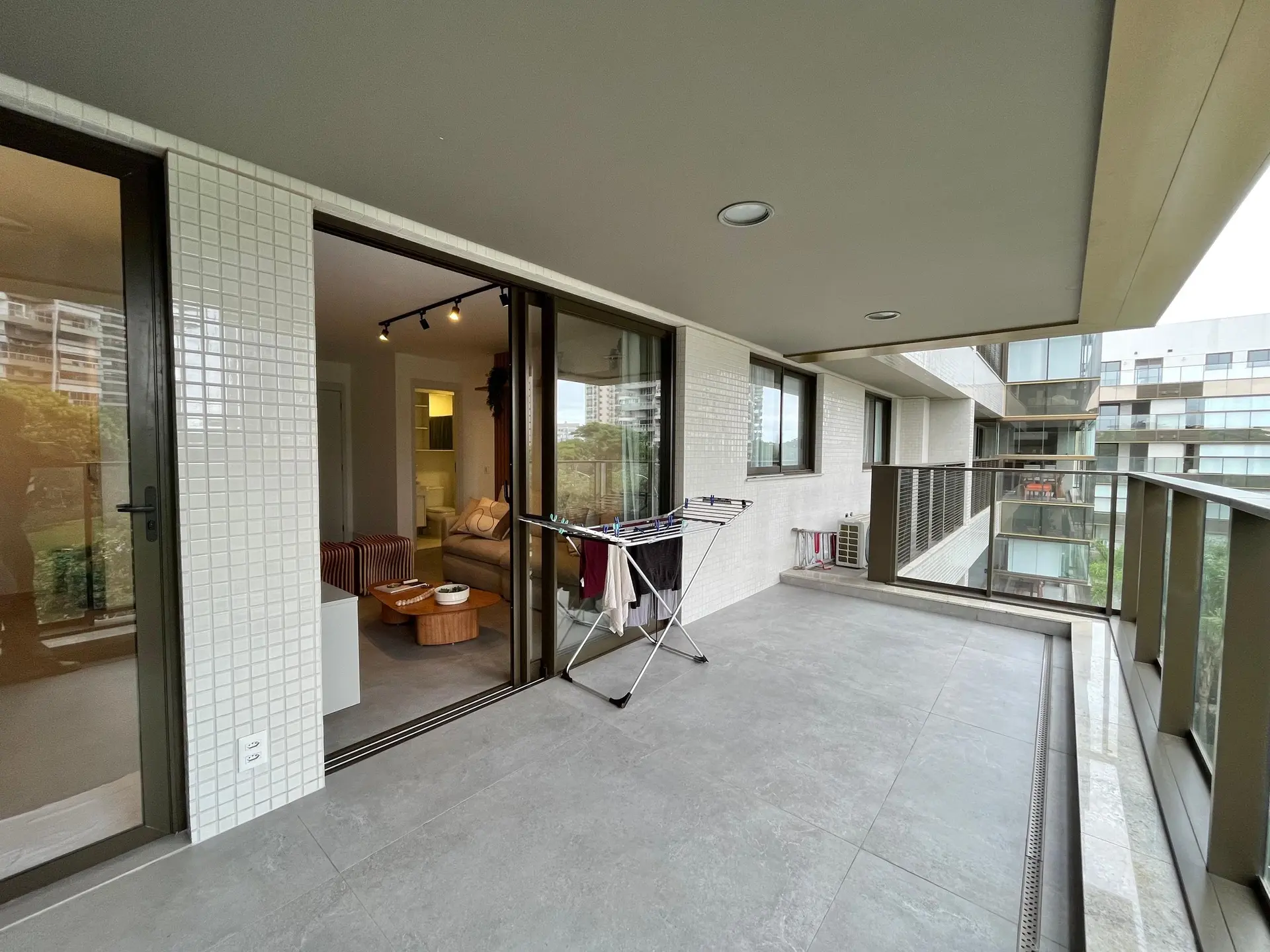 2 quartos e varanda gourmet: apartamento de 78 m² — photo 26