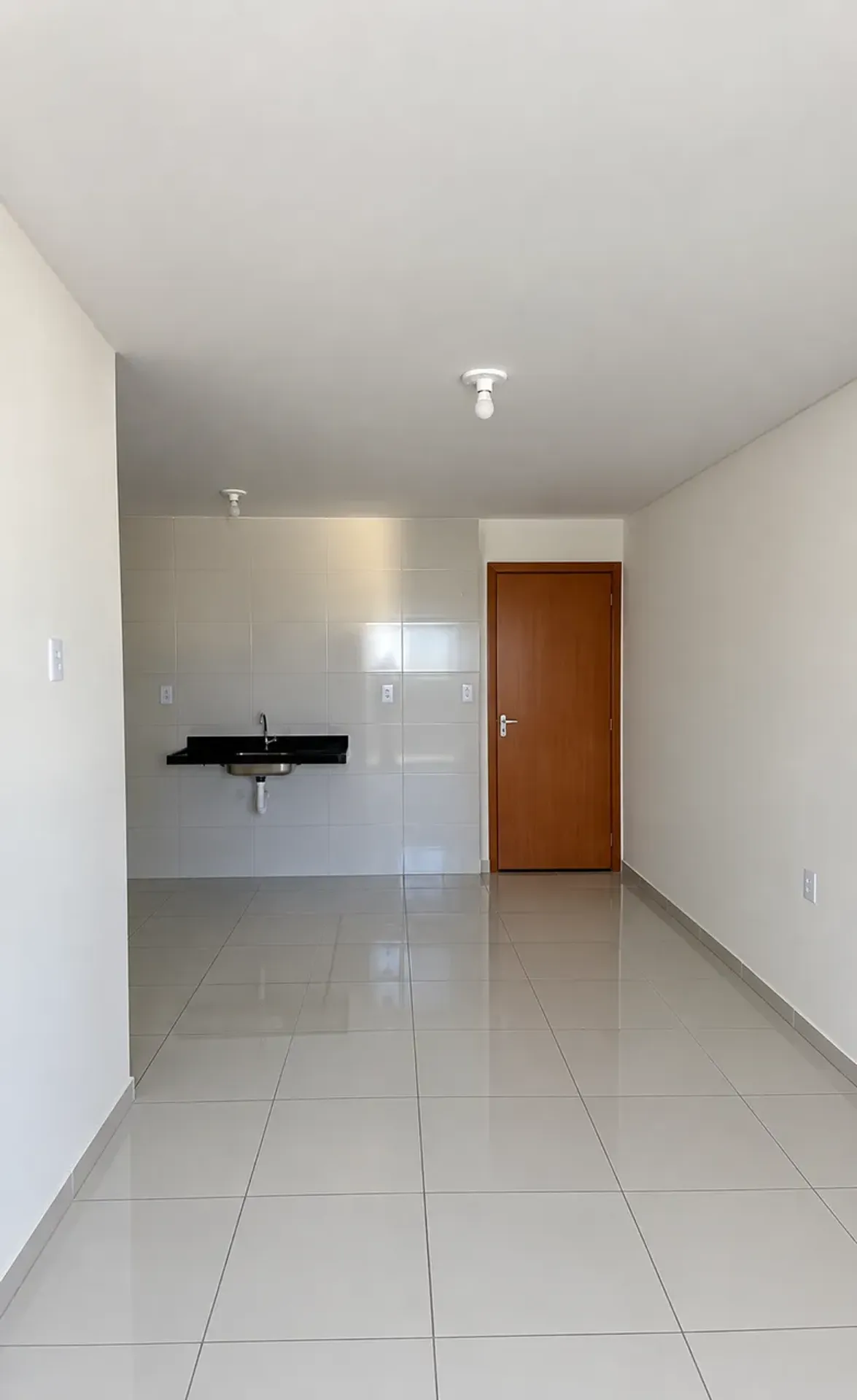 Квартира: 2 спальні, 54 м² — photo 4