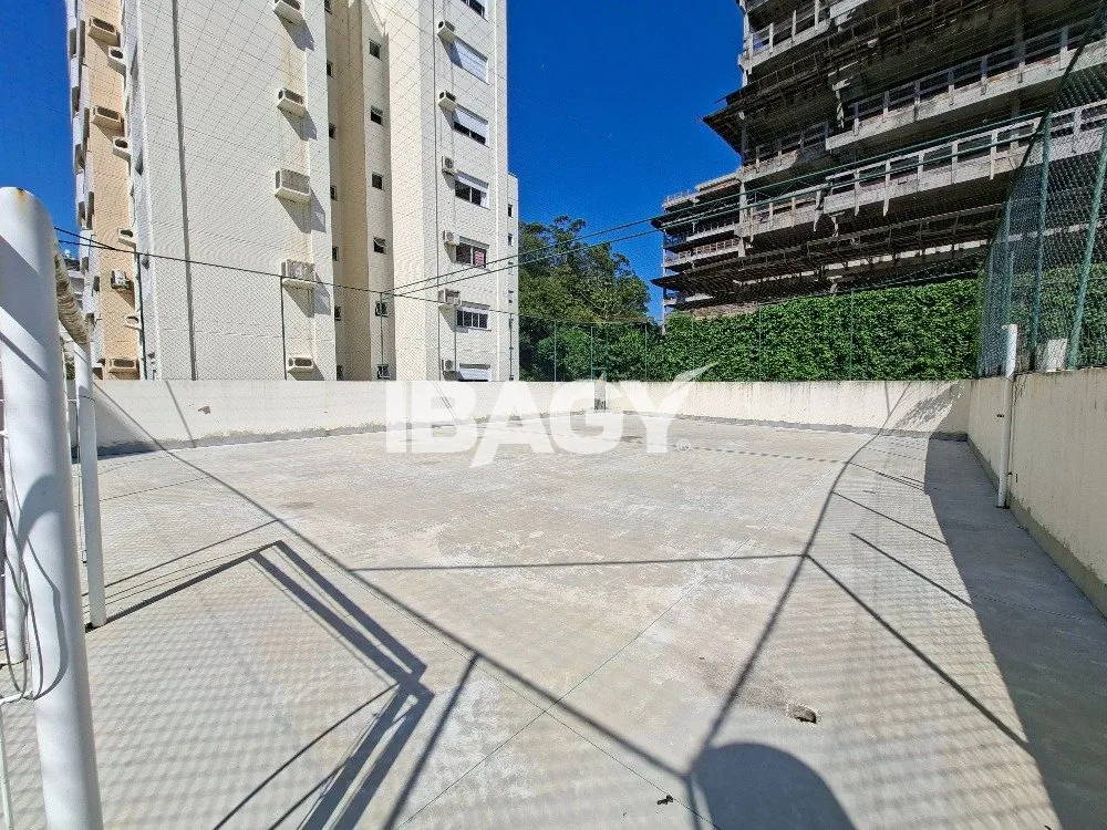 Apartamento amueblado de 3 dormitorios y 91 m² — photo 22