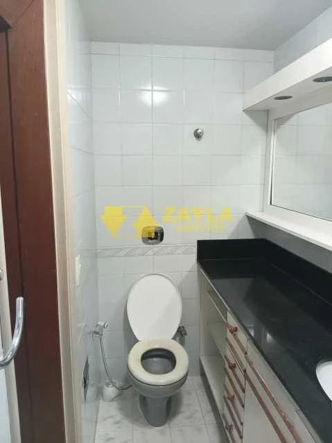 Квартира з 3 спальнями та пральною машиною, Ріо-де-Жанейро — photo 10