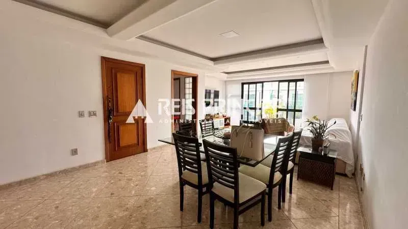 Cobertura com 3 quartos e 4 banheiros, 169 m² + 120 m² — photo 9