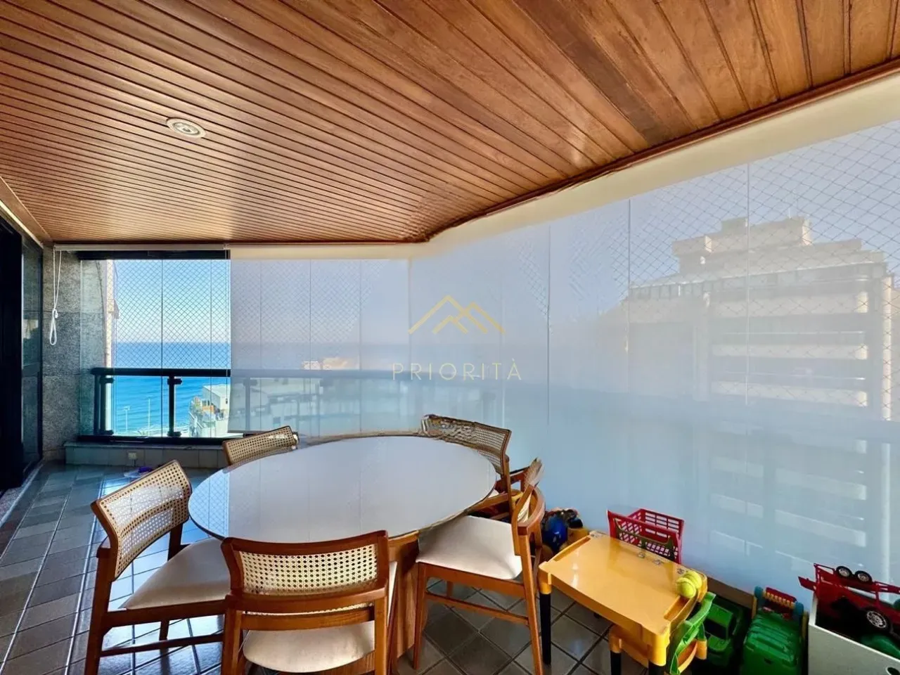 Duplex penthouse with 4 bedrooms and 5 bathrooms — photo 12