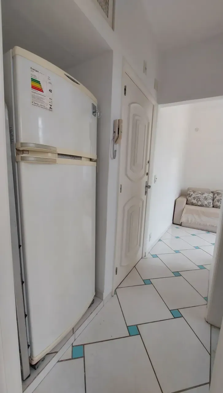 Furnished 1-bedroom apartment with 36 m² — photo 11