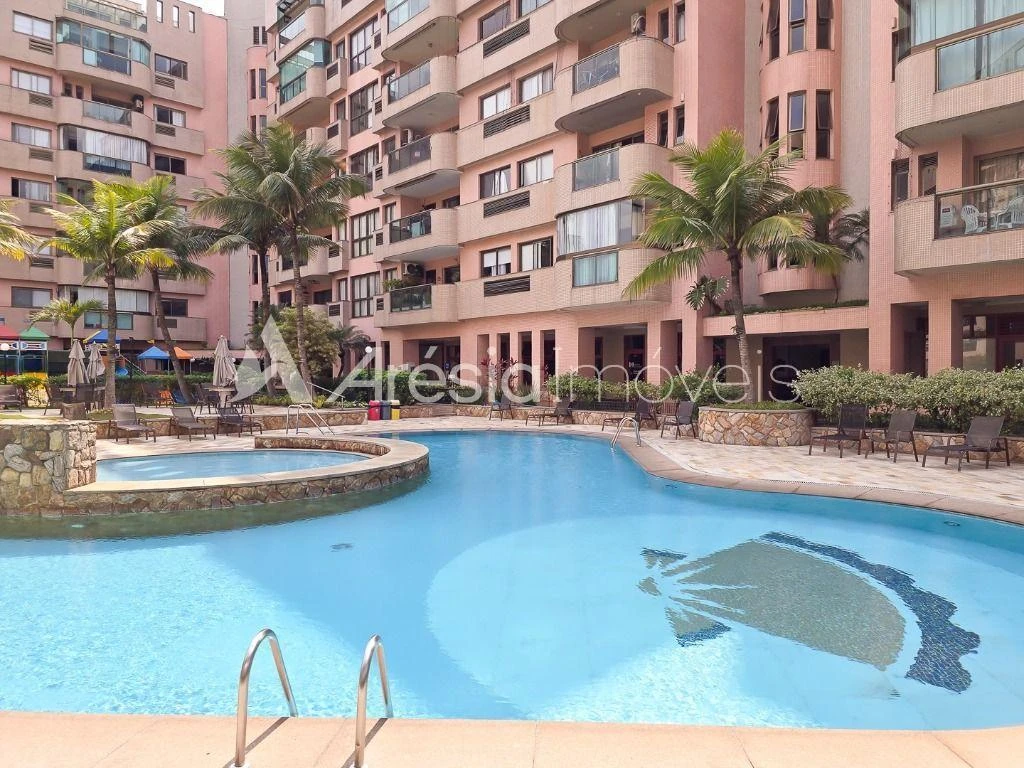 Apartamento duplex mobiliado com 2 suítes e 195 m² — photo 34