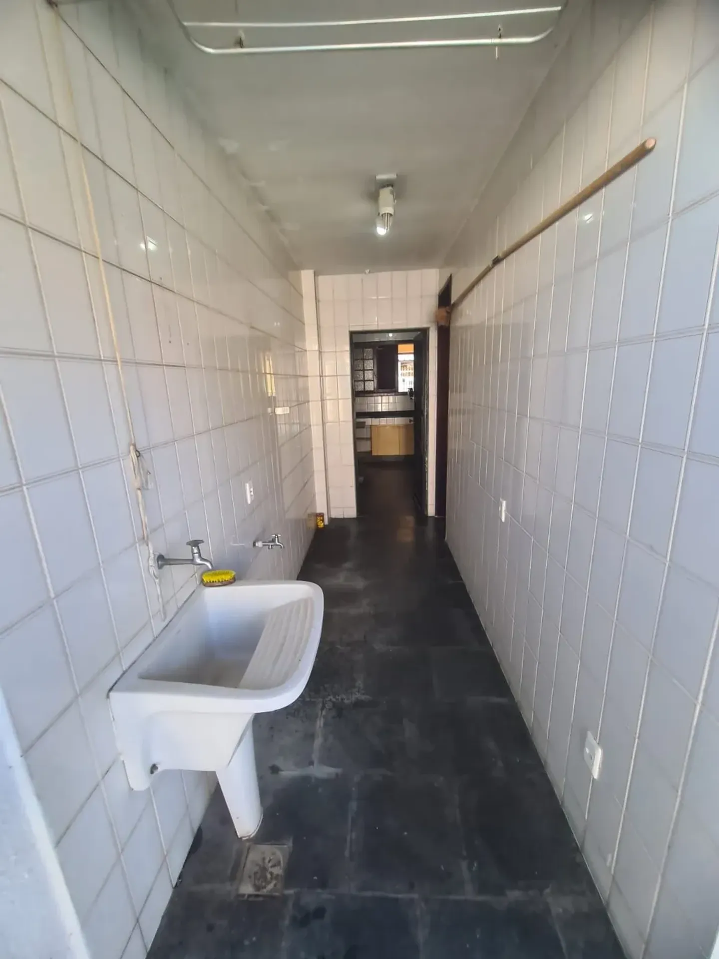 Rental house with gas stove kitchen and 3 bedrooms — photo 31