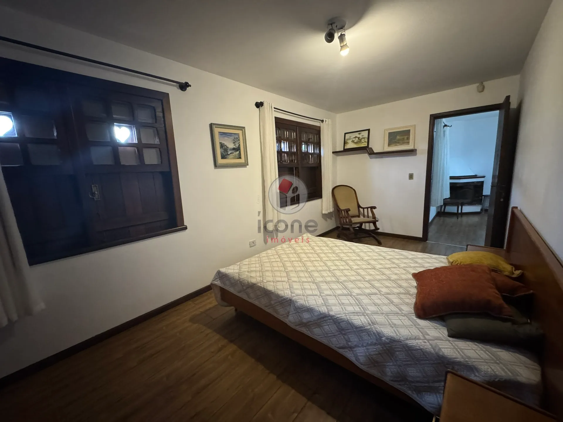 House with 3 bedrooms and private BBQ, 280 m² — photo 27