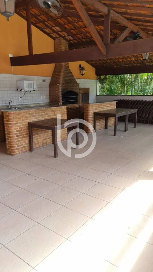 Furnished apartment, 110 m², with a park view — photo 17