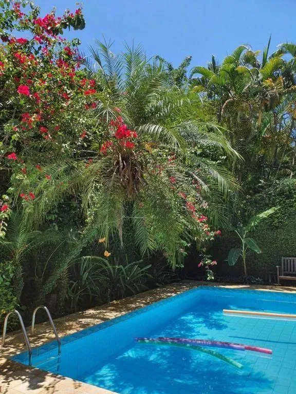 Casa com 5 quartos, 5 banheiros e 460 m² com área gourmet — photo 42