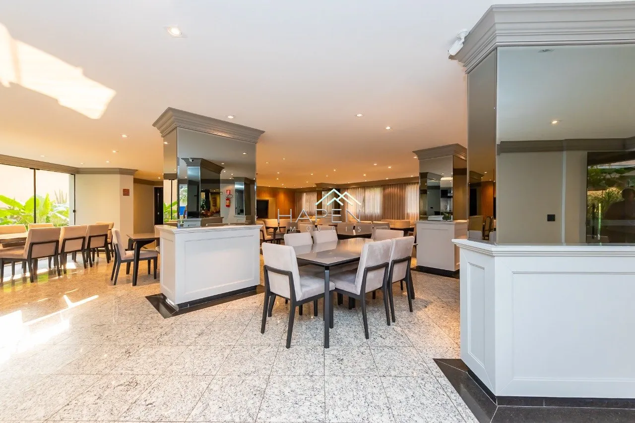 Furnished 4-bedroom apartment with 4 bathrooms — photo 32