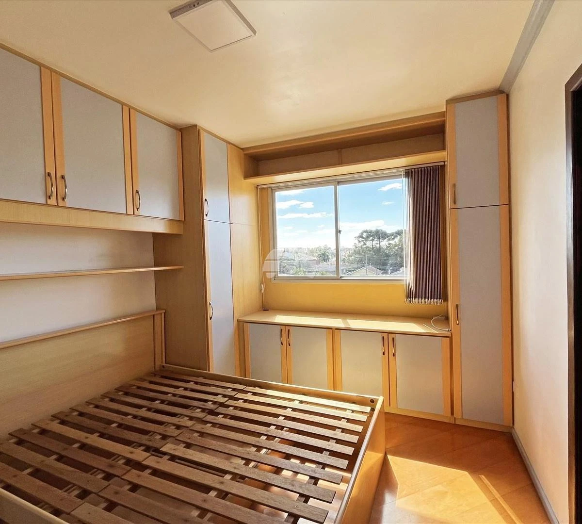 2-bedroom apartment with balcony, en-suite and 1 parking — photo 21