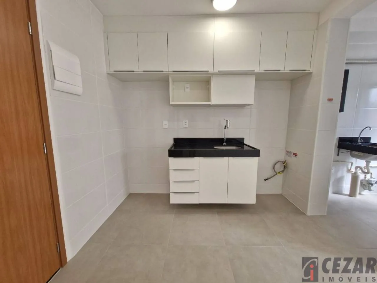 Apartamento de 2 dormitorios con 115 m² y cocina integrada — photo 2