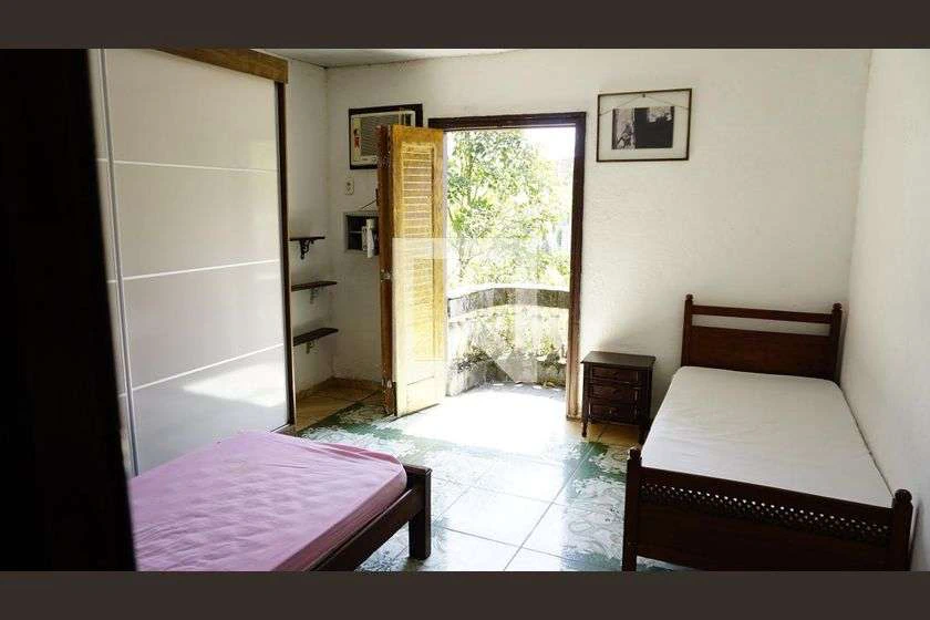 2-bedroom rental apartment with a 45 m² balcony — photo 23
