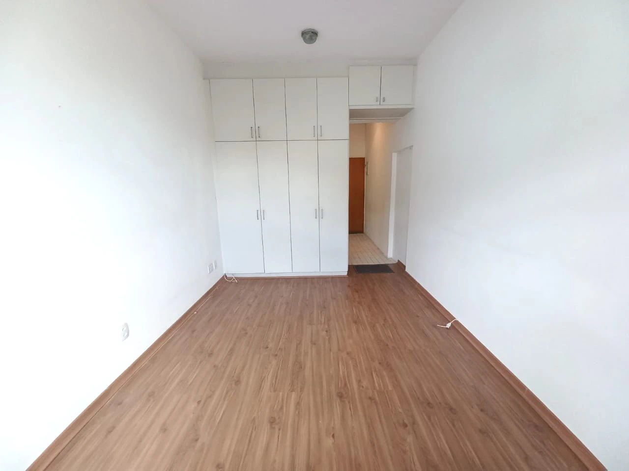 Studio em condomínio com academia — photo 3